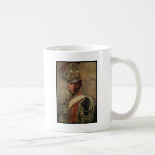 Paul Keating Coffee Mug