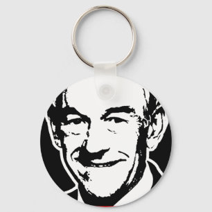 PAUL KEY RING