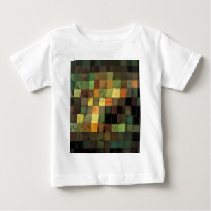 Paul Klee ancient sound Baby T-Shirt