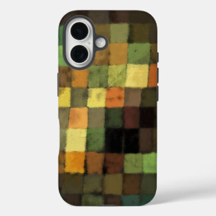 Paul Klee ancient sound iPhone 16 Case