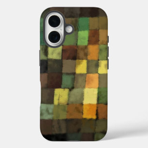 Paul Klee ancient sound iPhone 16 Case