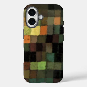 Paul Klee ancient sound iPhone 16 Case