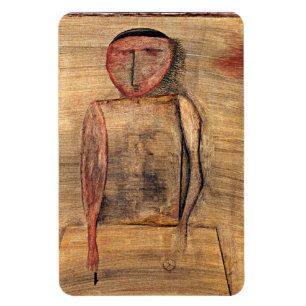 Paul Klee - Doctor, Magnet