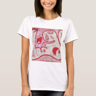 Paul Klee (German, 1879 - 1940) T-Shirt