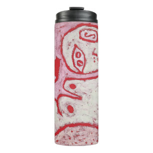 Paul Klee (German, 1879 - 1940) Thermal Tumbler