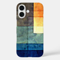 Paul Klee - House on the Water