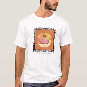 paul klee t-shirt