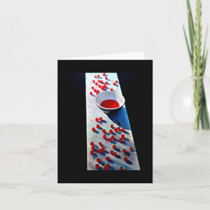 Paul Mccartney Sticker3  Card