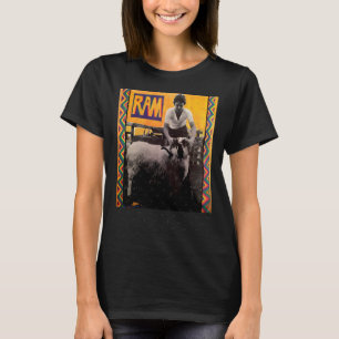 Paul Mccartney Sticker4 T-Shirt