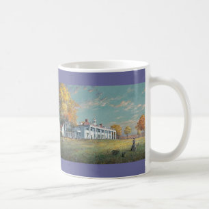 Paul McGehee "Autumn at Mount Vernon" Mug