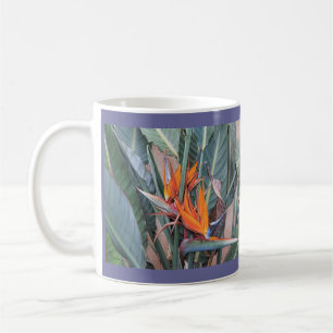 Paul McGehee "Bird of Paradise" Mug