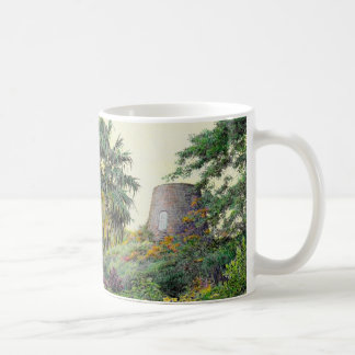 Paul McGehee "Nevis - Golden Glow" Mug
