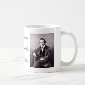 Paul Morphy Mug