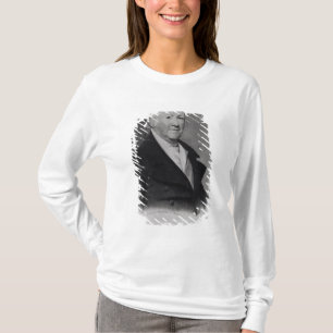 Paul Revere, from 'The New England Magazine' T-Shirt