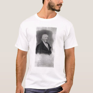 Paul Revere, from 'The New England Magazine' T-Shirt