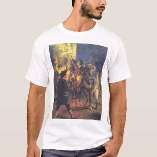 Paul Revere T-Shirt