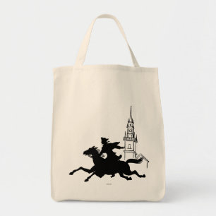 Paul Revere's Ride Tote Bag