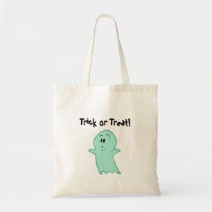 Paul Tergeist Trick or Treat Bag
