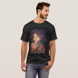 Paul The Haunted Doll T-Shirt