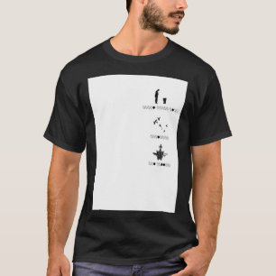 Paul Thomas Anderson Puzzle Classic T-Shirt