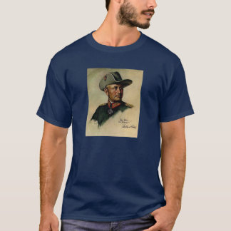 Paul von Lettow-Vorbeck T-Shirt