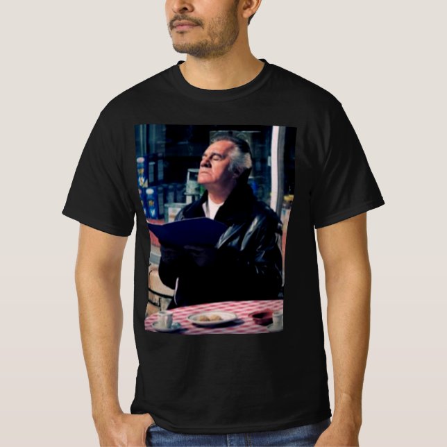 Paulie gualtieri T-Shirt (Front)