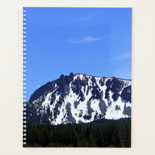 Paulina Peak, OR Planner