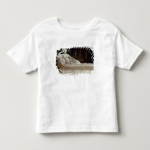 Pauline Bonaparte as Venus Triumphant, c.1805-08 Toddler T-Shirt