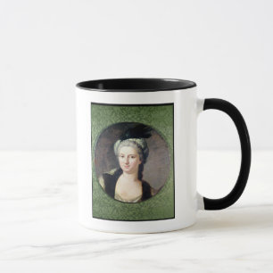 Pauline-Felicite de Nesle  Countess Mug