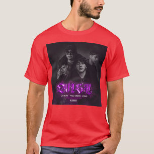 Paulo Londra 10 T-Shirt