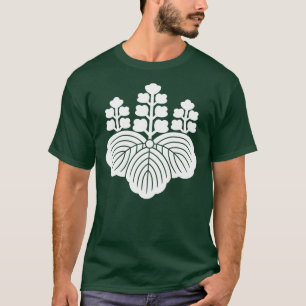 Paulownia with 5-7 blooms T-Shirt