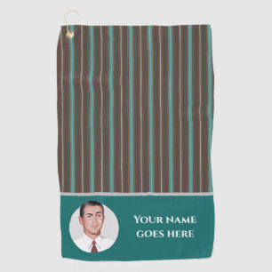 Paul's Golf Towel