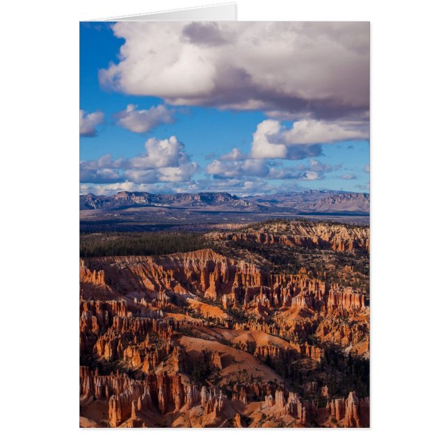 Paunsaugunt Plateau (Front)