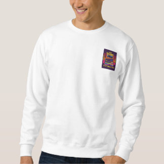 Pause for Nostalgia: Retro Gaming Humour T-Shirt Sweatshirt