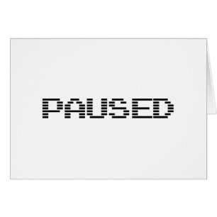 PAUSED