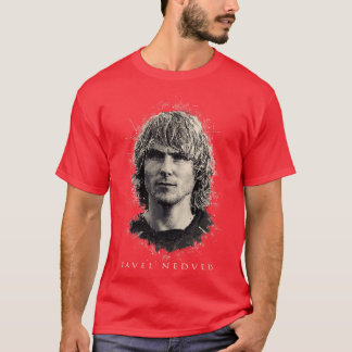Pavel Nedved T-Shirt