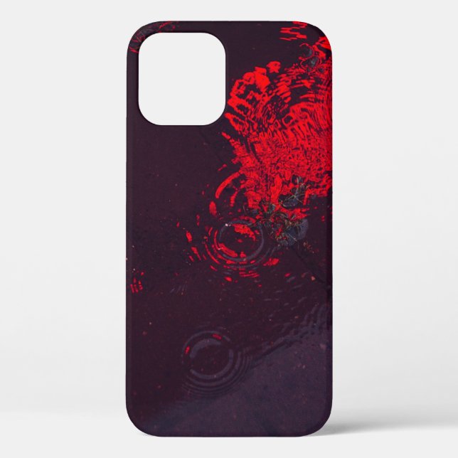 Pavement Case-Mate iPhone Case (Back)