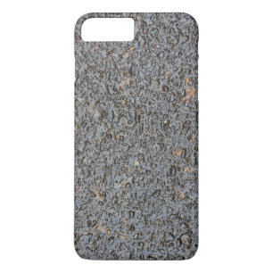 Pavement closeup phone case. iPhone 8 plus/7 plus case