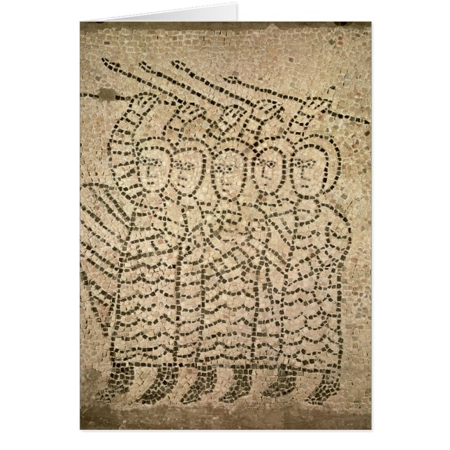 Pavement of St. John the Evangelist (Front)