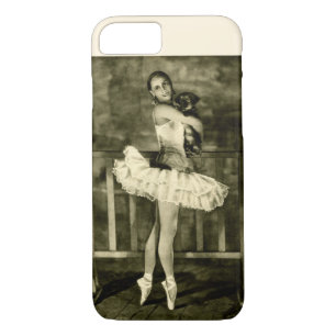 Pavlova and Pup I-Phone 6/6s Case