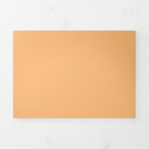Pavlova,Sorrell Brown,Tacao, Tri-Fold Card