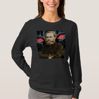 Pavlov's Cat T-Shirt