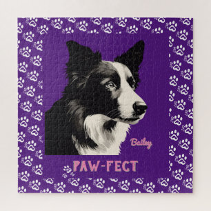 Paw-fect Jigsaw Puzzle