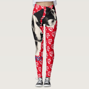 Paw-fect Leggings