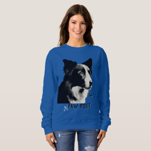 Paw-fect Sweatshirt