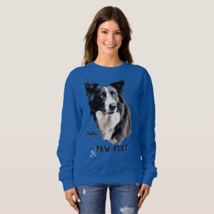 Paw-fect Sweatshirt