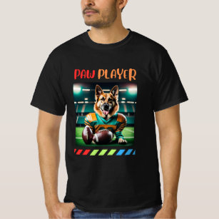PAW PLAYER T-Shirt