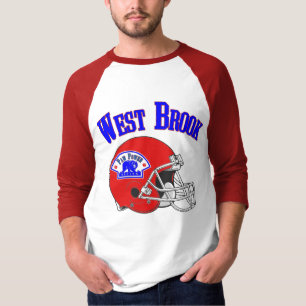 Paw Power Red Shirt