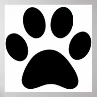 PAW PRINT