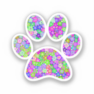 Paw Print